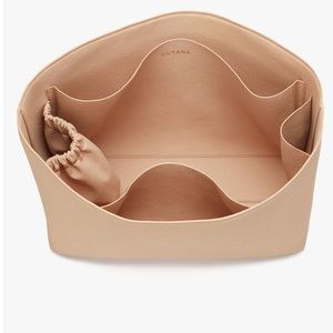 Cuyana tote organizer insert NWT